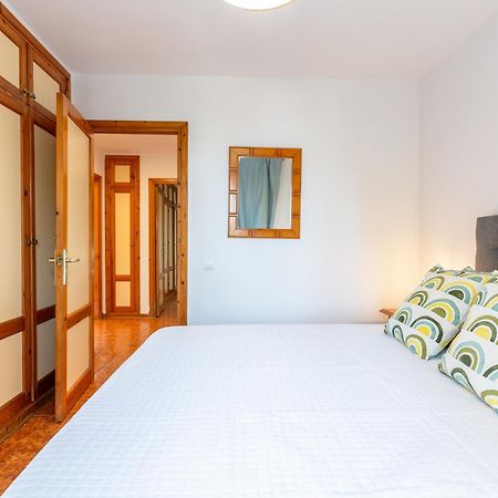 Beachhouse Playa R&R Roquetas de Mar Exterior photo