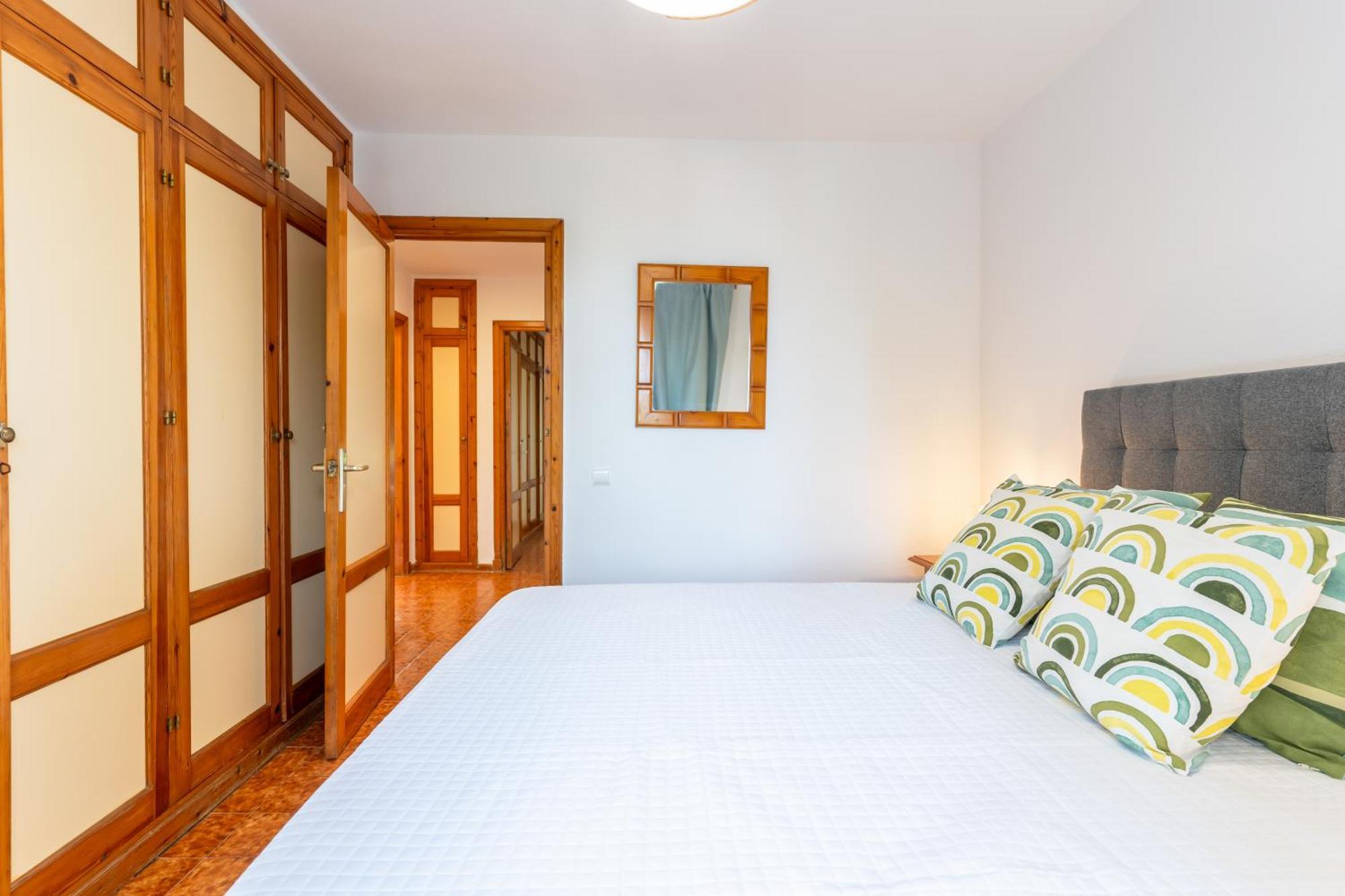 Beachhouse Playa R&R Roquetas de Mar Exterior photo