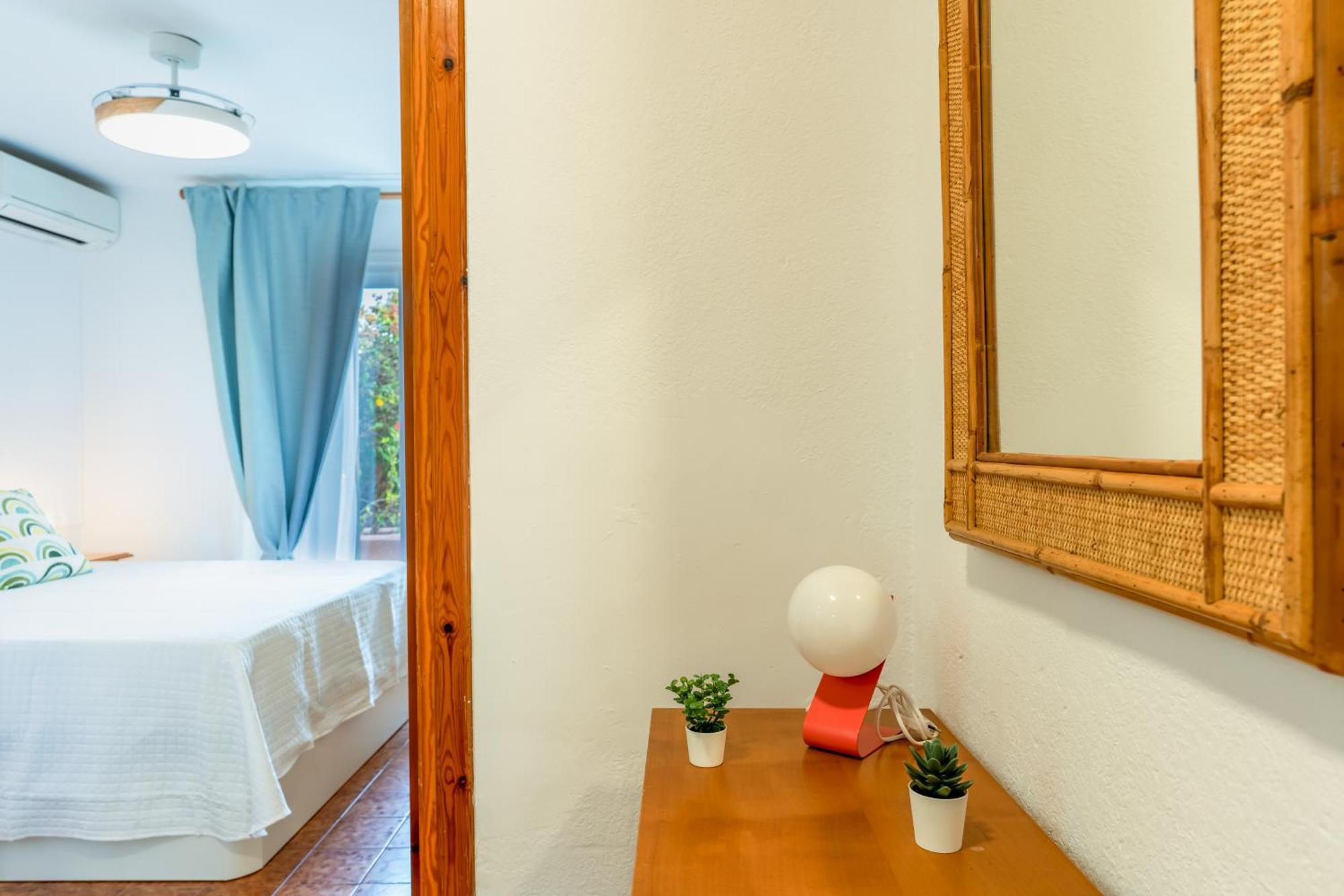Beachhouse Playa R&R Roquetas de Mar Exterior photo