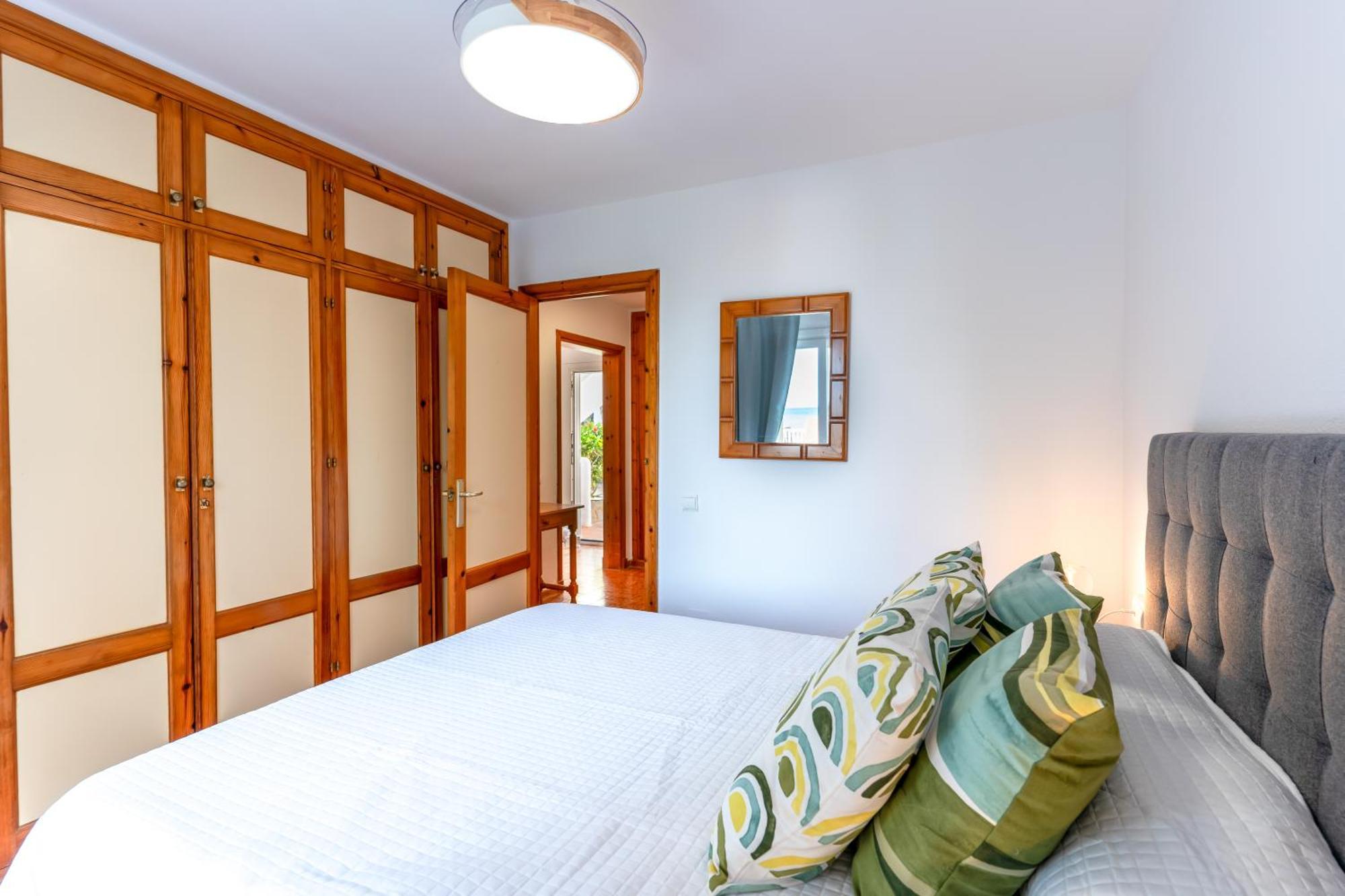 Beachhouse Playa R&R Roquetas de Mar Exterior photo