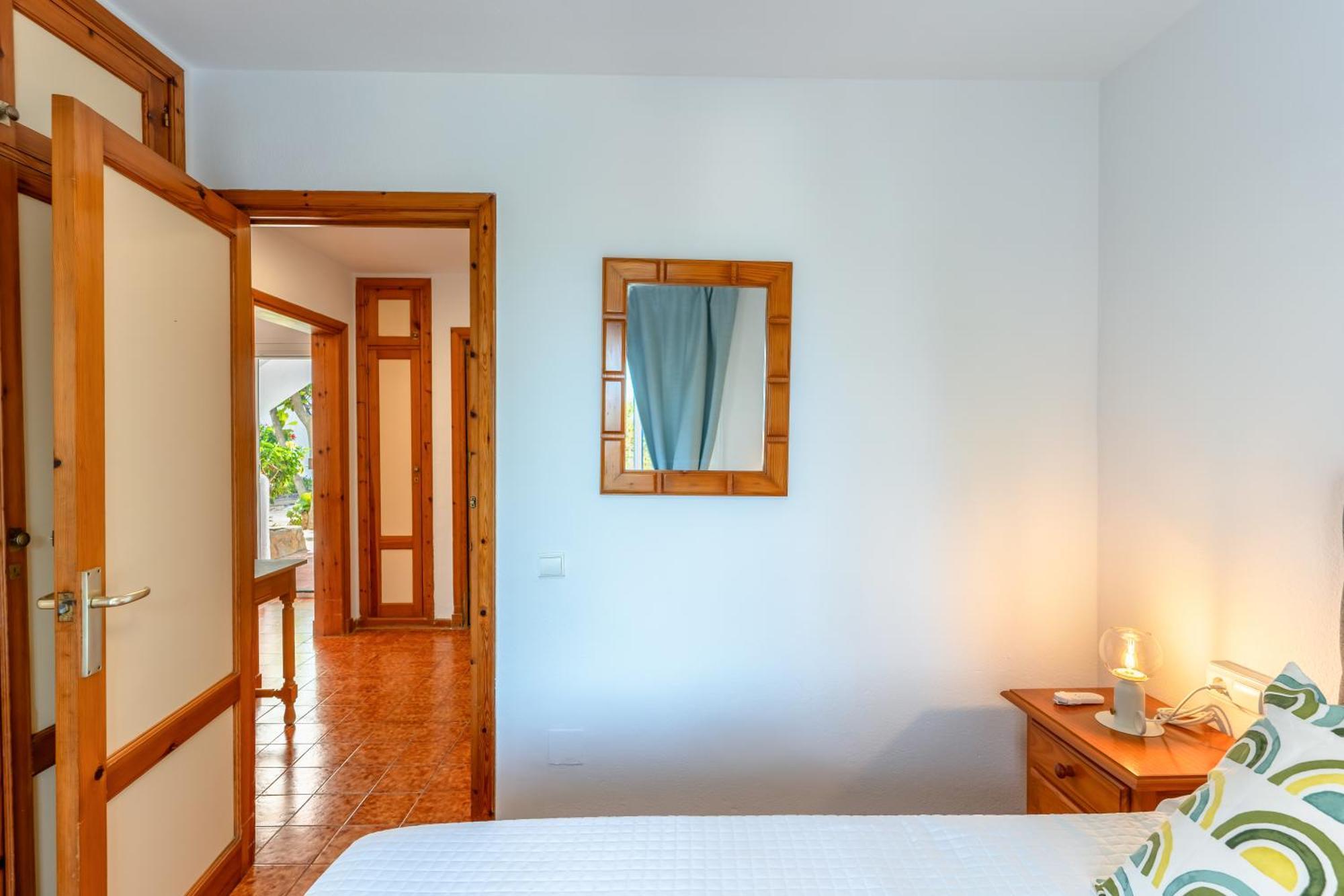 Beachhouse Playa R&R Roquetas de Mar Exterior photo