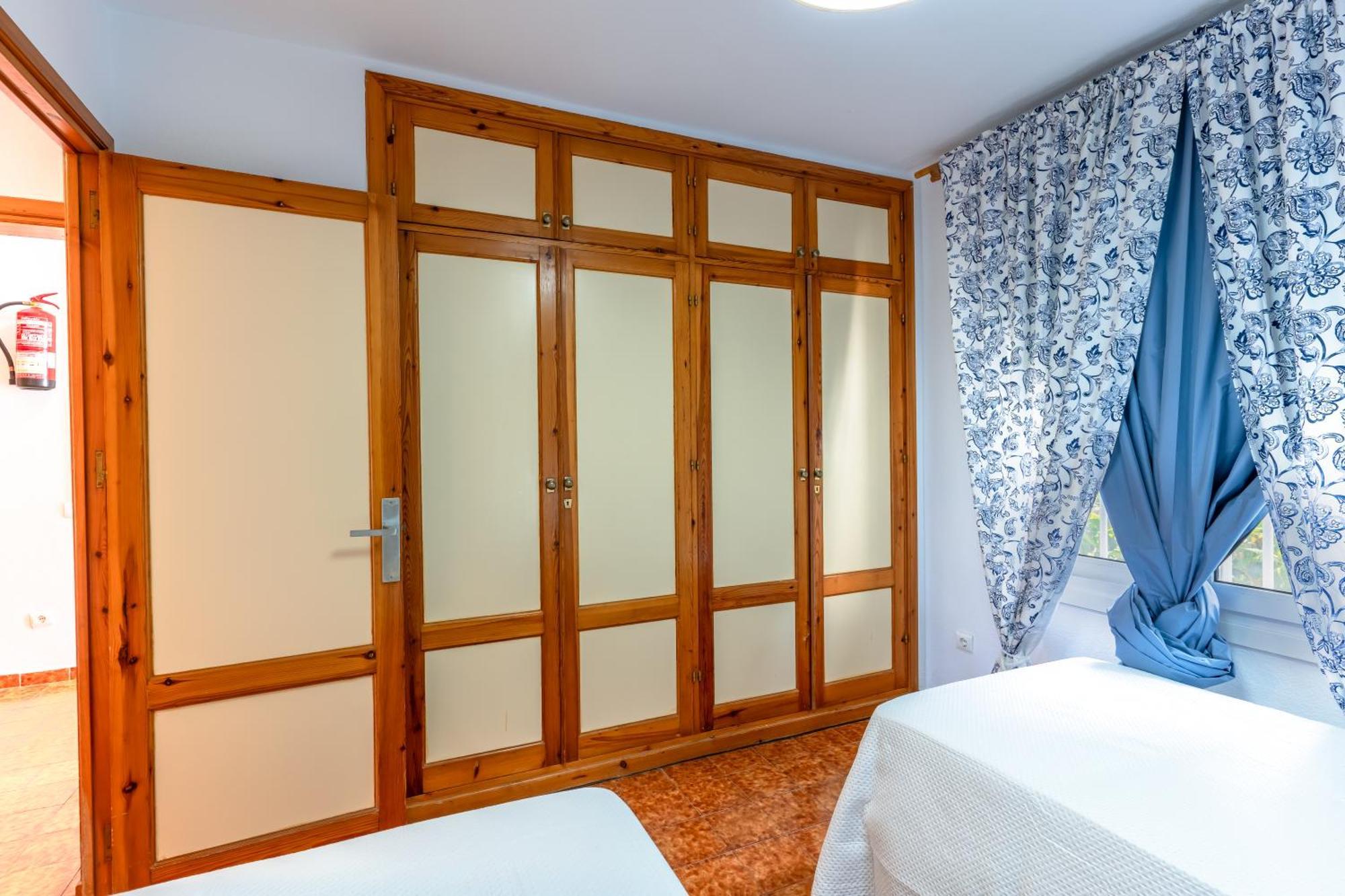 Beachhouse Playa R&R Roquetas de Mar Exterior photo