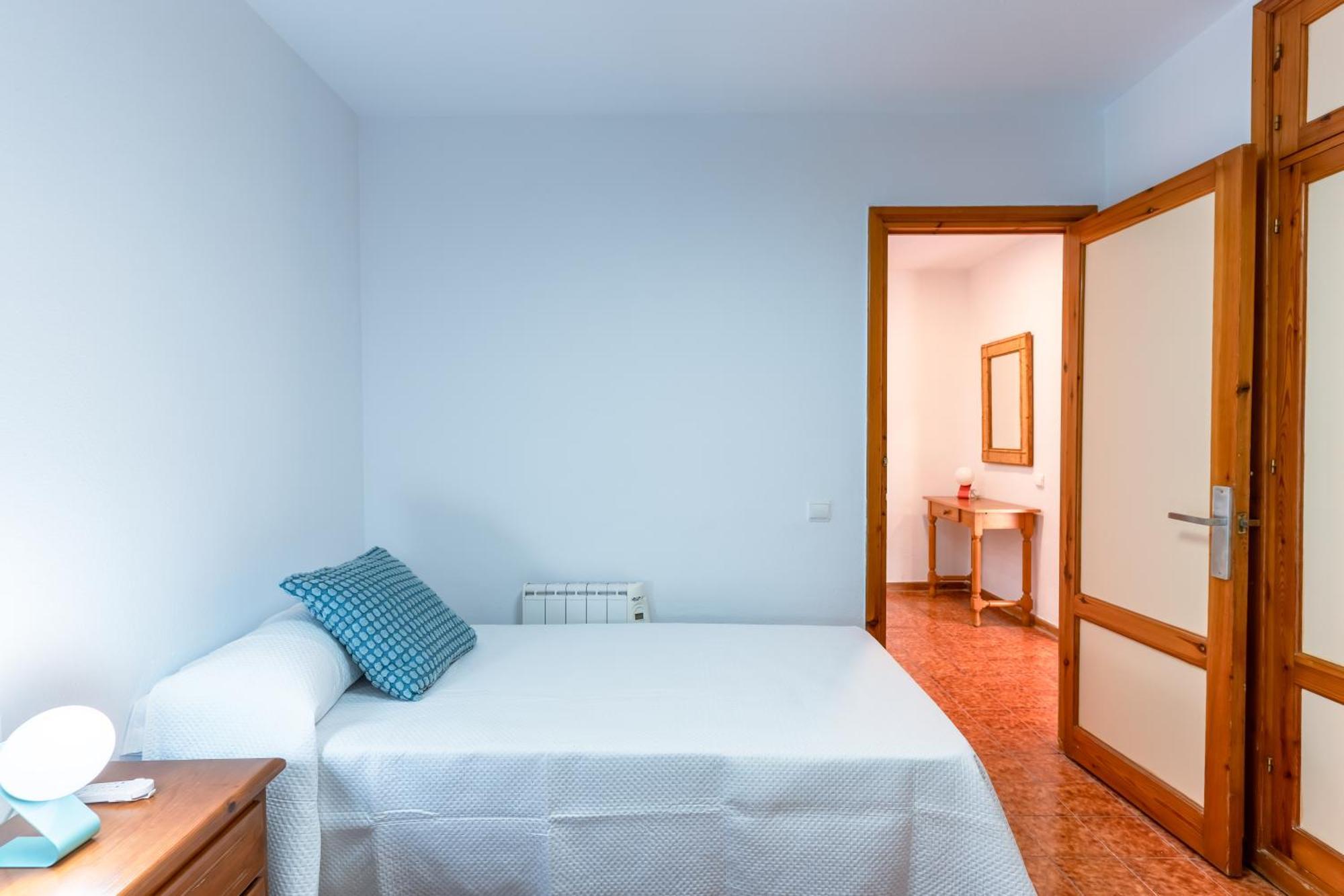 Beachhouse Playa R&R Roquetas de Mar Exterior photo
