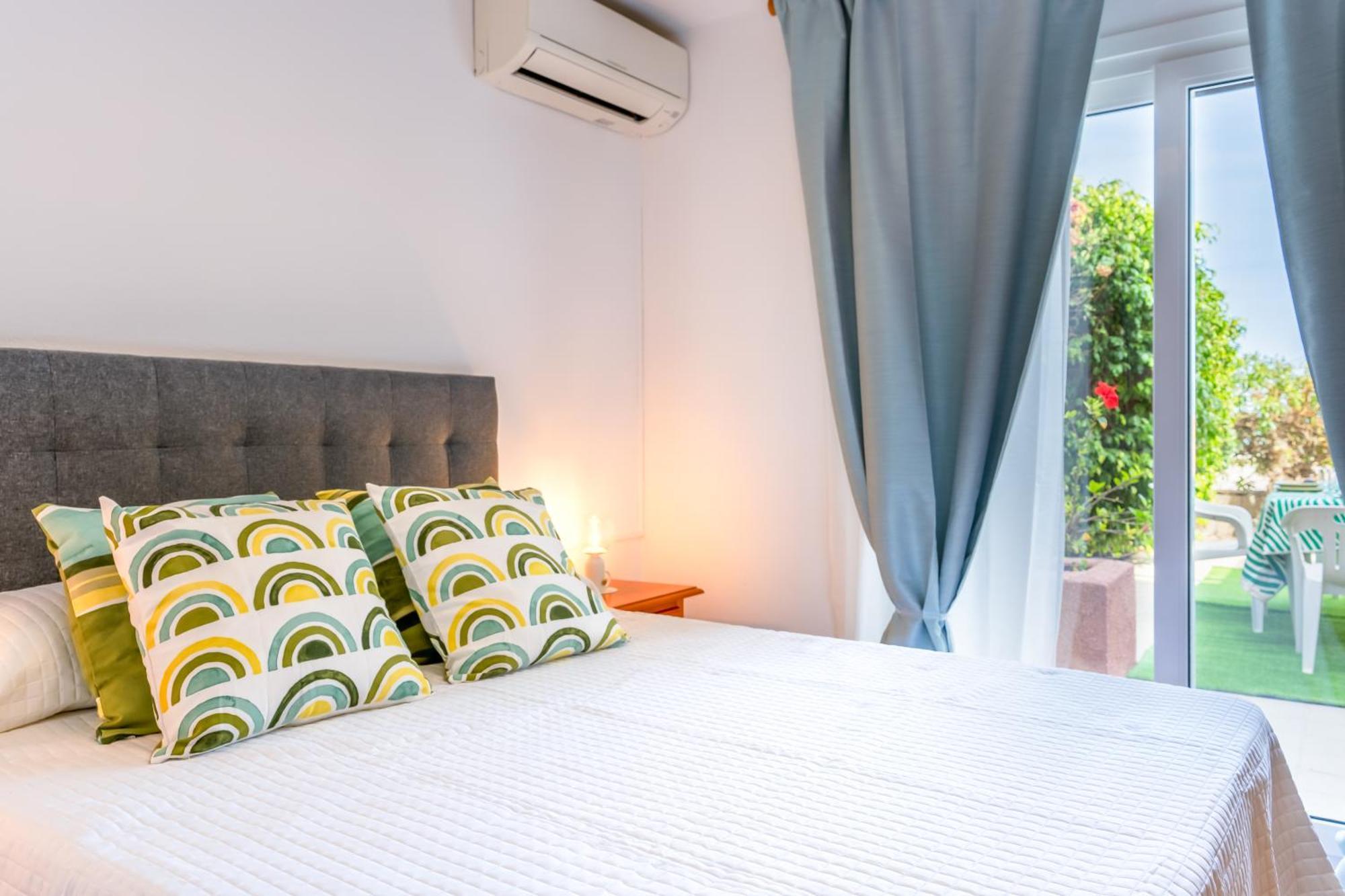 Beachhouse Playa R&R Roquetas de Mar Exterior photo
